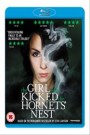The Girl Who Kicked the Hornet's Nest (Blu-Ray)